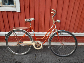 Mummomankeli eli mummiska, Muut pyörät, Polkupyörät ja pyöräily, Ilmajoki, Tori.fi Mummomankeli eli mummiska, Muut pyörät, Polkupyörät ja pyöräily, Ilmajoki, Tori.fi