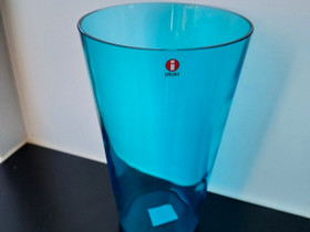 Iittala Kartio maljakko, Sisustustavarat, Sisustus ja huonekalut, Helsinki, Tori.fi Iittala Kartio maljakko, Sisustustavarat, Sisustus ja huonekalut, Helsinki, Tori.fi