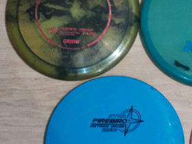 Frisbeegolf kiekkoja, Muu urheilu ja ulkoilu, Urheilu ja ulkoilu, Muhos, Tori.fi Frisbeegolf kiekkoja, Muu urheilu ja ulkoilu, Urheilu ja ulkoilu, Muhos, Tori.fi