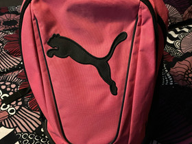 Puma reppu, Laukut ja hatut, Asusteet ja kellot, Rauma, Tori.fi Puma reppu, Laukut ja hatut, Asusteet ja kellot, Rauma, Tori.fi