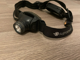 Suprabeam V3pro, Sähkötarvikkeet, Rakennustarvikkeet ja työkalut, Turku, Tori.fi Suprabeam V3pro, Sähkötarvikkeet, Rakennustarvikkeet ja työkalut, Turku, Tori.fi