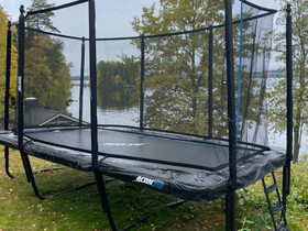 Acon Air 16 Sport HD trampoliini, Muu urheilu ja ulkoilu, Urheilu ja ulkoilu, Pirkkala, Tori.fi