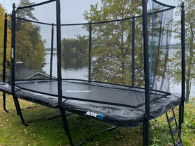 Acon Air 16 Sport HD trampoliini, Muu urheilu ja ulkoilu, Urheilu ja ulkoilu, Pirkkala, Tori.fi Acon Air 16 Sport HD trampoliini, Muu urheilu ja ulkoilu, Urheilu ja ulkoilu, Pirkkala, Tori.fi