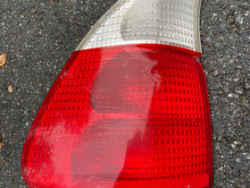 BMW X5 (vm 03) vasen takavalo, Autovaraosat, Auton varaosat ja tarvikkeet, Seinäjoki, Tori.fi BMW X5 (vm 03) vasen takavalo, Autovaraosat, Auton varaosat ja tarvikkeet, Seinäjoki, Tori.fi