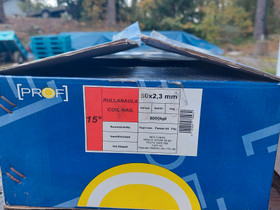 Rullanaulaimen nauloja, Työkalut, tikkaat ja laitteet, Rakennustarvikkeet ja työkalut, Raisio, Tori.fi Rullanaulaimen nauloja, Työkalut, tikkaat ja laitteet, Rakennustarvikkeet ja työkalut, Raisio, Tori.fi