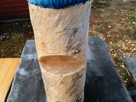 Pölkkytuoleja+pöytätasoja, Pihakalusteet ja grillit, Piha ja puutarha, Rovaniemi, Tori.fi Pölkkytuoleja+pöytätasoja, Pihakalusteet ja grillit, Piha ja puutarha, Rovaniemi, Tori.fi