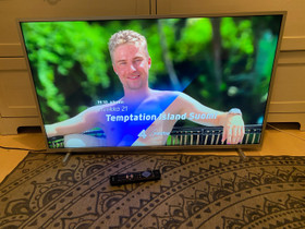 Philips 43-T 4K smart tv, Televisiot, Viihde-elektroniikka, Tampere, Tori.fi Philips 43-T 4K smart tv, Televisiot, Viihde-elektroniikka, Tampere, Tori.fi