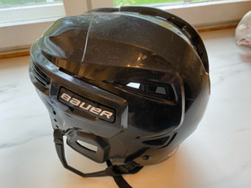 Bauer kypärä, Jääkiekko ja luistelu, Urheilu ja ulkoilu, Raisio, Tori.fi Bauer kypärä, Jääkiekko ja luistelu, Urheilu ja ulkoilu, Raisio, Tori.fi