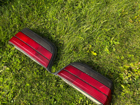 Bmw e36 coupe/cabrio takavalot, Lisävarusteet ja autotarvikkeet, Auton varaosat ja tarvikkeet, Kaarina, Tori.fi Bmw e36 coupe/cabrio takavalot, Lisävarusteet ja autotarvikkeet, Auton varaosat ja tarvikkeet, Kaarina, Tori.fi