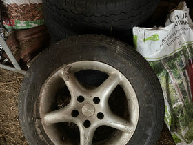 Vito renkaat 195/70R15C, Renkaat ja vanteet, Parkano, Tori.fi Vito renkaat 195/70R15C, Renkaat ja vanteet, Parkano, Tori.fi