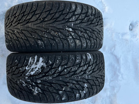 Nokian Hakka R2 kitkarenkaat 20 255-35 & 285-30, Renkaat ja vanteet, Hämeenlinna, Tori.fi Nokian Hakka R2 kitkarenkaat 20 255-35 & 285-30, Renkaat ja vanteet, Hämeenlinna, Tori.fi