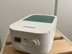 Omron DuoBaby lasten inhalaattori, Terveyslaitteet ja hygieniatarvikkeet, Terveys ja hyvinvointi, Järvenpää, Tori.fi Omron DuoBaby lasten inhalaattori, Terveyslaitteet ja hygieniatarvikkeet, Terveys ja hyvinvointi, Järvenpää, Tori.fi