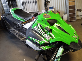 Arcticcat SX600, Moottorikelkat, Moto, Ylitornio, Tori.fi Arcticcat SX600, Moottorikelkat, Moto, Ylitornio, Tori.fi