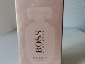The scent for her eau de parfum 50ml, Kauneudenhoito ja kosmetiikka, Terveys ja hyvinvointi, Tampere, Tori.fi The scent for her eau de parfum 50ml, Kauneudenhoito ja kosmetiikka, Terveys ja hyvinvointi, Tampere, Tori.fi