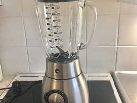 Blenderi Wilfa, Hyllyt ja säilytys, Sisustus ja huonekalut, Oulu, Tori.fi Blenderi Wilfa, Hyllyt ja säilytys, Sisustus ja huonekalut, Oulu, Tori.fi