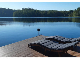 Mökki / Rantahuvila + rantasauna + ulkoporeallas, Mökit ja loma-asunnot, Kouvola, Tori.fi Mökki / Rantahuvila + rantasauna + ulkoporeallas, Mökit ja loma-asunnot, Kouvola, Tori.fi