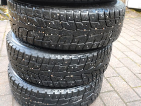 Hankook talvirenk, Renkaat ja vanteet, Lappeenranta, Tori.fi Hankook talvirenk, Renkaat ja vanteet, Lappeenranta, Tori.fi