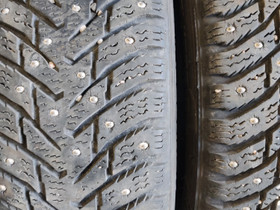 175/65R14 nokian nastarenkaat 4kpl, Renkaat ja vanteet, Kirkkonummi, Tori.fi 175/65R14 nokian nastarenkaat 4kpl, Renkaat ja vanteet, Kirkkonummi, Tori.fi