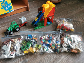 LEGO maatila, Lelut ja pelit, Lastentarvikkeet ja lelut, Jyväskylä, Tori.fi LEGO maatila, Lelut ja pelit, Lastentarvikkeet ja lelut, Jyväskylä, Tori.fi