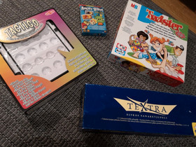 Twister ym. pelit, Lelut ja pelit, Lastentarvikkeet ja lelut, Masku, Tori.fi Twister ym. pelit, Lelut ja pelit, Lastentarvikkeet ja lelut, Masku, Tori.fi