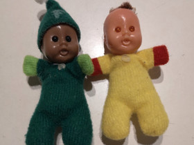 90-luvun rasianuket, Muu keräily, Keräily, Pori, Tori.fi 90-luvun rasianuket, Muu keräily, Keräily, Pori, Tori.fi