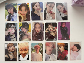 Kpop phocards, twice, bts, blackpink jne., Muu musiikki ja soittimet, Musiikki ja soittimet, Vantaa, Tori.fi Kpop phocards, twice, bts, blackpink jne., Muu musiikki ja soittimet, Musiikki ja soittimet, Vantaa, Tori.fi