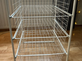 Ikea antonius korihyllyt2 kpl, Hyllyt ja säilytys, Sisustus ja huonekalut, Loviisa, Tori.fi Ikea antonius korihyllyt2 kpl, Hyllyt ja säilytys, Sisustus ja huonekalut, Loviisa, Tori.fi
