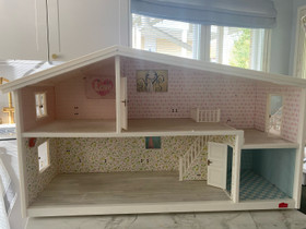 Lundby nukkekoti, Lelut ja pelit, Lastentarvikkeet ja lelut, Nurmijärvi, Tori.fi Lundby nukkekoti, Lelut ja pelit, Lastentarvikkeet ja lelut, Nurmijärvi, Tori.fi