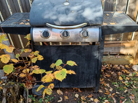 Ilmainen grilli, Pihakalusteet ja grillit, Piha ja puutarha, Taipalsaari, Tori.fi Ilmainen grilli, Pihakalusteet ja grillit, Piha ja puutarha, Taipalsaari, Tori.fi