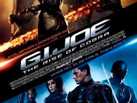 G.i.Joe. The Rise of Cobra juliste 117.6, Muu keräily, Keräily, Vantaa, Tori.fi G.i.Joe. The Rise of Cobra juliste 117.6, Muu keräily, Keräily, Vantaa, Tori.fi