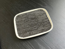 Marimekko Oiva/Räsymatto lautanen, Ruokailuastiat ja aterimet, Keittiötarvikkeet ja astiat, Kaarina, Tori.fi Marimekko Oiva/Räsymatto lautanen, Ruokailuastiat ja aterimet, Keittiötarvikkeet ja astiat, Kaarina, Tori.fi