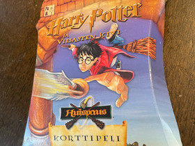 Harry Potter korttipeli, Muu keräily, Keräily, Parkano, Tori.fi Harry Potter korttipeli, Muu keräily, Keräily, Parkano, Tori.fi