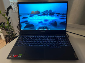 Lenovo Legion 4800H/16/2,5TB SSD/2060/120Hz, Kannettavat, Tietokoneet ja lisälaitteet, Helsinki, Tori.fi Lenovo Legion 4800H/16/2,5TB SSD/2060/120Hz, Kannettavat, Tietokoneet ja lisälaitteet, Helsinki, Tori.fi