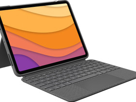Logitech Combo Touch iPad Air suojakuori näppäimis, Muu tietotekniikka, Tietokoneet ja lisälaitteet, Turku, Tori.fi Logitech Combo Touch iPad Air suojakuori näppäimis, Muu tietotekniikka, Tietokoneet ja lisälaitteet, Turku, Tori.fi