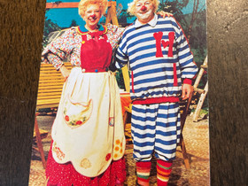 Pelle Hermanni postikortti, Muu keräily, Keräily, Parkano, Tori.fi Pelle Hermanni postikortti, Muu keräily, Keräily, Parkano, Tori.fi
