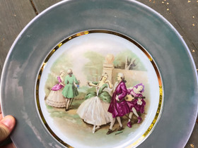 Arabia Romantica- sarjan lautanen, Tarjoa!, Astiat, Keräily, Hämeenlinna, Tori.fi Arabia Romantica- sarjan lautanen, Tarjoa!, Astiat, Keräily, Hämeenlinna, Tori.fi