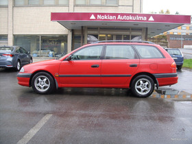 Toyota Avensis, Autot, Nokia, Tori.fi Toyota Avensis, Autot, Nokia, Tori.fi