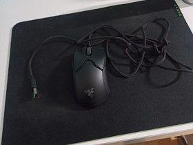 Pelihiiri Razer Viper Mini, Muu tietotekniikka, Tietokoneet ja lisälaitteet, Tampere, Tori.fi Pelihiiri Razer Viper Mini, Muu tietotekniikka, Tietokoneet ja lisälaitteet, Tampere, Tori.fi