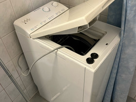 Electrolux pyykinpesukone, Pesu- ja kuivauskoneet, Kodinkoneet, Kouvola, Tori.fi Electrolux pyykinpesukone, Pesu- ja kuivauskoneet, Kodinkoneet, Kouvola, Tori.fi