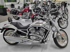Harley-Davidson VRSCA, Moottoripyörät, Moto, Espoo, Tori.fi