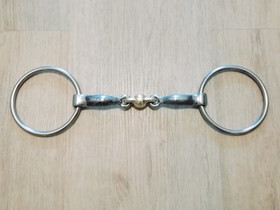 Sweet Iron kolmipala 14cm, Satulat ja varusteet, Hevoset ja hevosurheilu, Salo, Tori.fi Sweet Iron kolmipala 14cm, Satulat ja varusteet, Hevoset ja hevosurheilu, Salo, Tori.fi