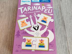 Tarinapeli, Pelit ja muut harrastukset, Oulu, Tori.fi Tarinapeli, Pelit ja muut harrastukset, Oulu, Tori.fi