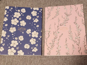 Nuppuprint vihkot, Pelit ja muut harrastukset, Oulu, Tori.fi Nuppuprint vihkot, Pelit ja muut harrastukset, Oulu, Tori.fi