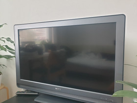 Sony 40', Televisiot, Viihde-elektroniikka, Kuopio, Tori.fi Sony 40', Televisiot, Viihde-elektroniikka, Kuopio, Tori.fi