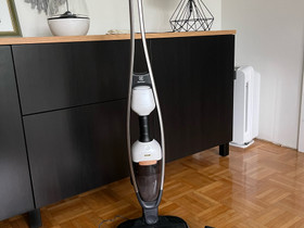 Electrolux varsi-imuri, Pölynimurit ja siivousvälineet, Kodinkoneet, Tampere, Tori.fi Electrolux varsi-imuri, Pölynimurit ja siivousvälineet, Kodinkoneet, Tampere, Tori.fi