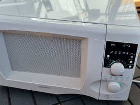 Daewoo mikro, Uunit, hellat ja mikrot, Kodinkoneet, Helsinki, Tori.fi Daewoo mikro, Uunit, hellat ja mikrot, Kodinkoneet, Helsinki, Tori.fi