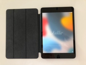 IPad mini 5 th gen. 64 gt wi-fi + smart cover !, Tabletit, Tietokoneet ja lisälaitteet, Helsinki, Tori.fi IPad mini 5 th gen. 64 gt wi-fi + smart cover !, Tabletit, Tietokoneet ja lisälaitteet, Helsinki, Tori.fi
