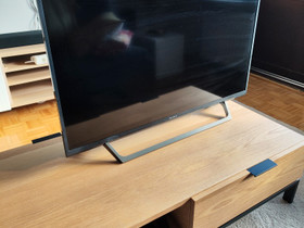 Sony 40" FHD smart tv, Televisiot, Viihde-elektroniikka, Kuopio, Tori.fi Sony 40" FHD smart tv, Televisiot, Viihde-elektroniikka, Kuopio, Tori.fi
