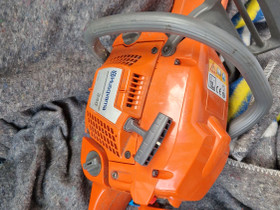 Husqvarna 340 moottorisaha, Leikkurit ja koneet, Piha ja puutarha, Oulu, Tori.fi Husqvarna 340 moottorisaha, Leikkurit ja koneet, Piha ja puutarha, Oulu, Tori.fi