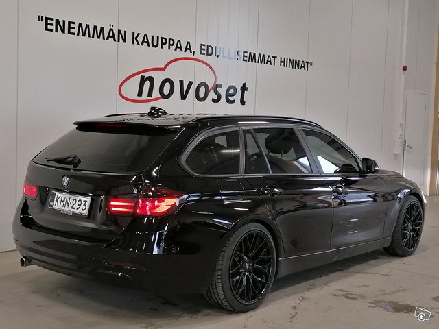 BMW 316 3